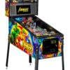Avengers Pro Pinball machine