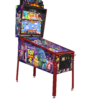 Toy Story Collectors Edition Pinball Cabinet