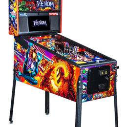 Premium Cabinet