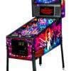Stranger Things Pro Pinball Cabinet