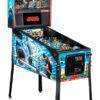 Jaws Premium Pinball Cabinet Stern