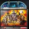 Mandalorian Topper Stern Pinball