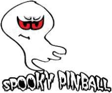 Spooky Pinball