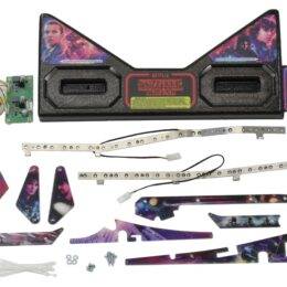 Stranger Things UV Kit