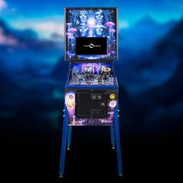 Abba Voyage Pinball
