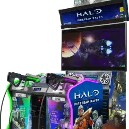 halo fireteam raven tethered