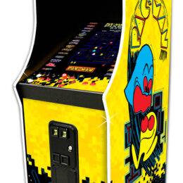 Pac Man Coin-op