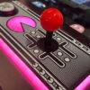 Pac man battle royale pink