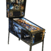 dune pinball cabinet