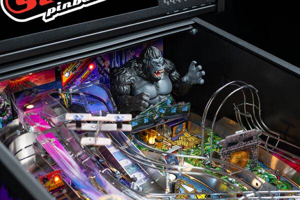 KONG PRO