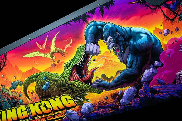 KONG PRO