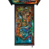 Wizard Edition Playfield