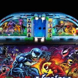 Venom Topper