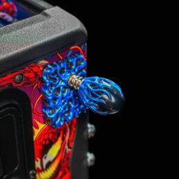 Venom Shooter Knob