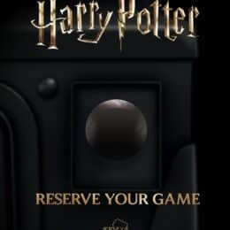 Harry Potter Wizard Edition