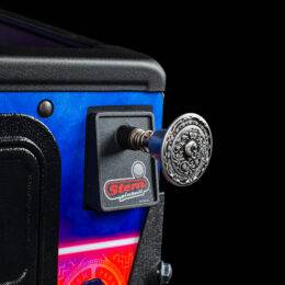 John Wick Shooter Knob