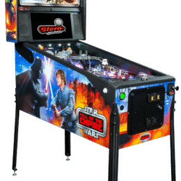 Star Wars Prem - Empire