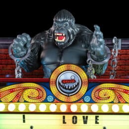 King Kong Accessories