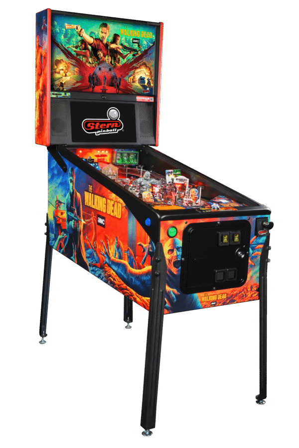 WALKING DEAD REMASTERED PREMIUM