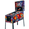 Transformers Pro Cabinet