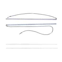 Spike 3 Side Armor Exterior Lighting System