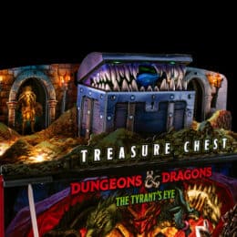 Dungeons & Dragons Accessories